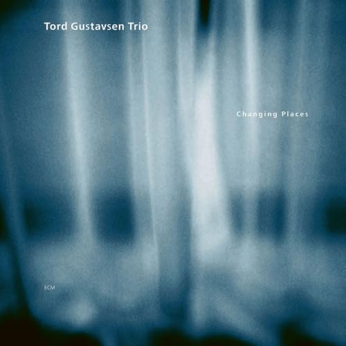 Tord Gustavsen Trio: Changing Places [VINYL]