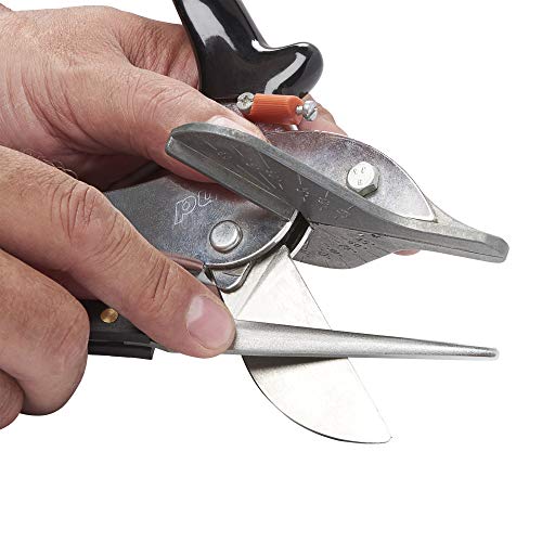 Trend 3-Inch Fine Diamond Mini Tapered File for Woodworking, Gardening & Domestic Tooling, DWS/TF3M/F by TREND - Image 5