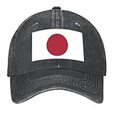 YRGSJK Bandera Retro de algodón de Punta de Punto de Japón (1870-1999) Golf para Mujeres Regalos para Hombres para Acampar al Aire Libre Senderismo