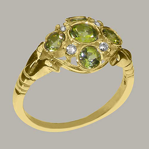 LetsBuyGold Jewelers 2733/6/27-9Y