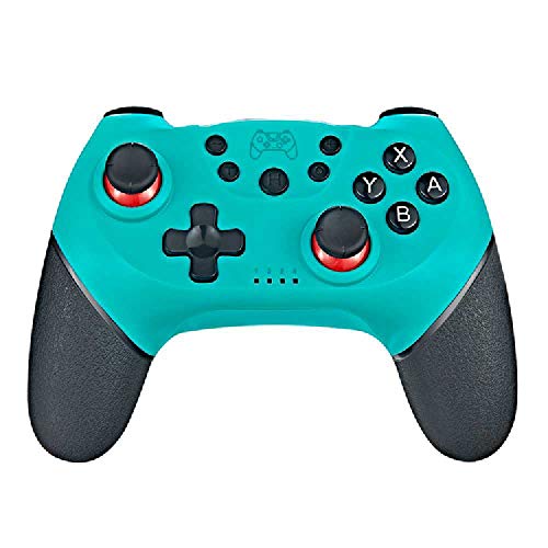 MEIXIANG 2021 Nuevo Controlador De Joystick De Juego De Gamepad Inalámbrico-Bluetooth Cover