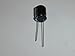 UVR1A102MPA ELECTROLYTIC CAPACITOR 1000UF 10V 20% TOL 85 DEGREES C RADIAL LEADS ( 1 EACH)