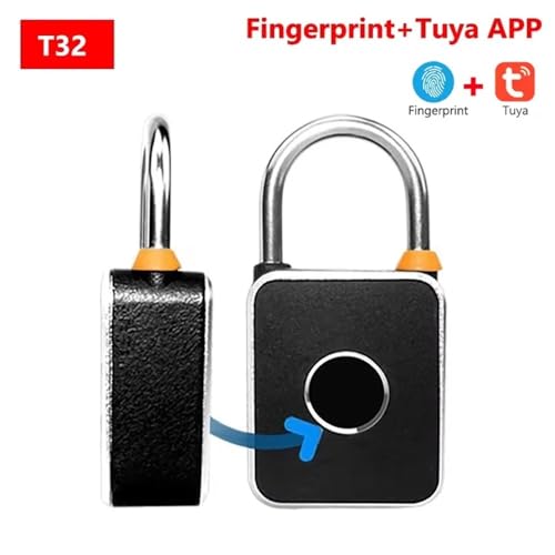 Cadenas étanche contre le vol avec code électrique pour boîte à outils - 3