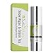 Snow Algae & Green Tea Peptide Anti-Aging Eye Serum - 100% Natural & Organic - By Swiss Botany Product ID: 791154469811