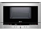 Neff C54L70N3 forno a microonde
