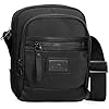 Pepe Jeans Blackmore, Umhangetasche, Gurteltasche, Geldborse, aus Polyester und Kunstlederdetails, wasserabweisender Stoff. Von Joumma Bags