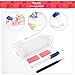 Diopn 5D Pintura Diamante Diamante De Mosaico De Esencia De Hueso Blanco(Diamante...