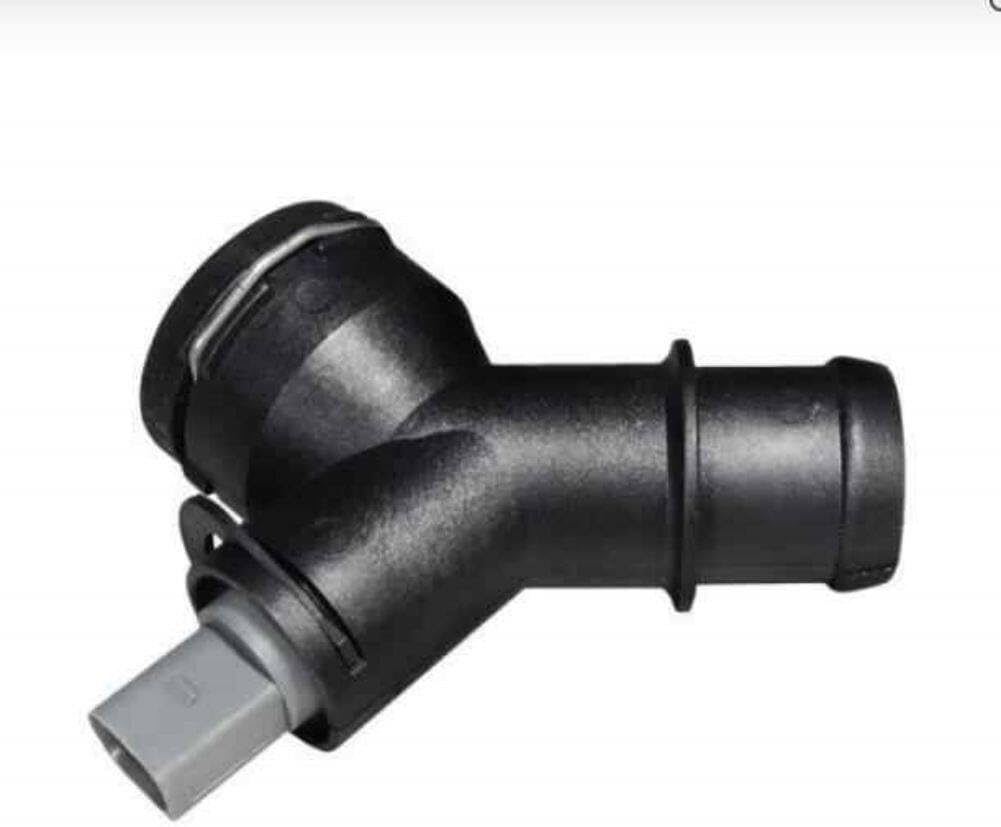 COOLANT FLANGE 1K0122291AE