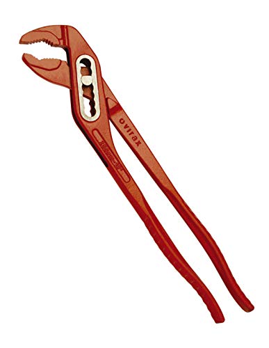 Pince multiprise Vanadix 300mm Virax