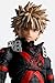 TAMASHII NATIONS - My Hero Academia - Katsuki Bakugo -The Beginning- S.H.Figuarts Action Figure