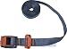 Produktbild Connex Zurrgurt - Einteilig - 3 m x 25 mm - 200 kg maximale Belastbarkeit - Mit Klemmschloss, ohne Haken - Aus Polyester / Spanngurt / Ladungssicherung / B34426