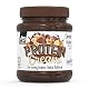 All Stars Protein Cream Chocolate Hazelnut