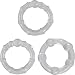Renegade Intensity Rings, Clear