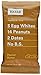 RX Bar Protein Bar, Peanut Butter, 1.83 oz (12 Count)