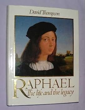 Hardcover Raphael, the life and the legacy Book