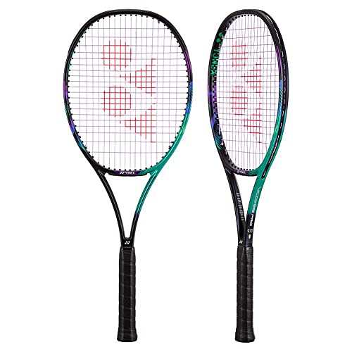 Yonex Vcore Pro 97D (18X20) Tennis Racquet (4_1/2) #TOP25
