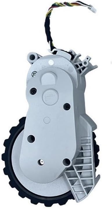 Replacement Wheel For Xiaomi E10 B112 E12 E10C And 3C Robot Vacuum Cleaners Compatible With Original Equipment(A)