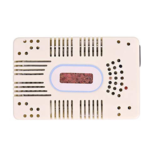 Aibecy DIY Filament Box Rechargeable Electronic Dryer Consumable Dryer PLA/ABS 110-240V for 3D Printer Camera Precision Instrument - Thumbnail 7