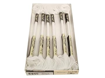 glow in the dark embroidery floss