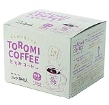 石光商事 コメダ珈琲店とろみコーヒー 6.3g×15本
