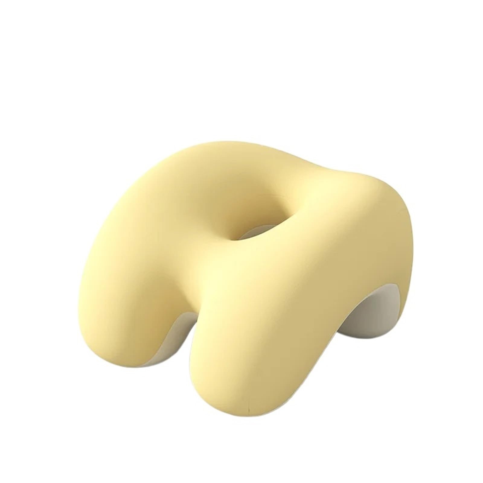 QAUUCP Sleeping Face Down Nap Pillow