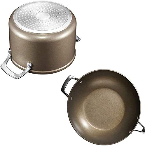 Buy Nonstick Kitchen Cookware Set – Hard Anodized 5-Piece Pots, Pans, Wok & Stir-Fry Set for Effortless Cooking Buy Nonstick Kitchen Cookware Set – Hard Anodized 5-Piece Pots, Pans, Wok & Stir-Fry Set for Effortless Cooking – QTYQWC