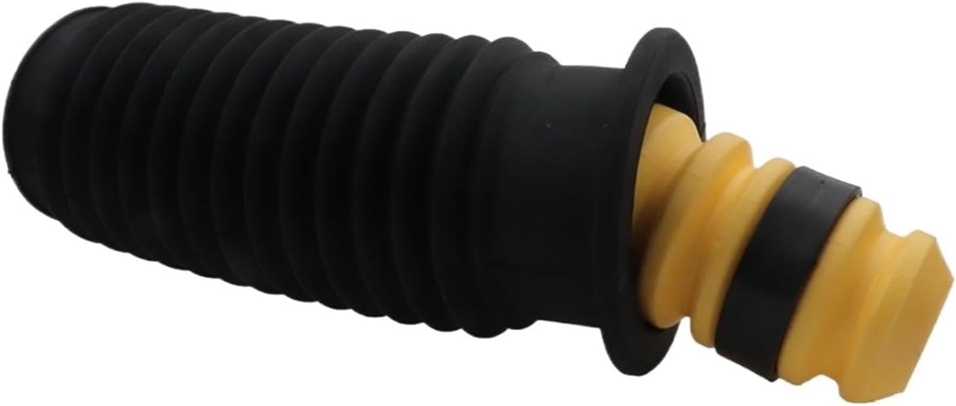 Car Front Dust Cover Air Shock Absorber Rubber Bellow Dust Boot Set, For Buick, For Encore 2012 2013 2016 1.4 Air Suspension Dust Cover