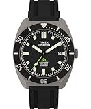 Timex Expedition Pioneer - Reloj de Pulsera analógico automático para Hombre