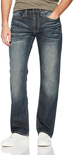 Buffalo David Bitton Men's Relaxed 