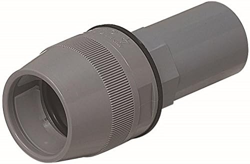 Mirai Industry Combination Coupling Weatherproof mirahureki MF ⇔ VE Tube