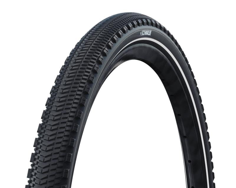 Pneu Schwalbe G-One Overland pour trajets quotidiens et bikepacking