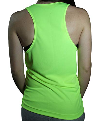 Kit 4 Regata Feminina Nadador Musculação Academia Fitness (G)