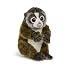 Produktbild Unbekannt Stofftier Plumplori 23 cm, Kuscheltier Plüschtiere Tiere