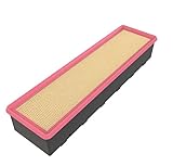Flying Bull AL220527 Cabin Air Filter Compatible with John Deere Tractor 6105R 6115R 6120R 6125R