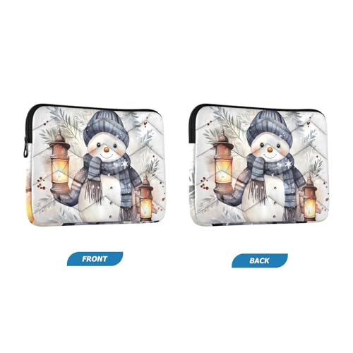 Funda para portátil 13-14 pulgadas resistente al agua miniatura 2