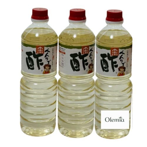 �y3�{�Z�b�g�z�g �L���ׂ��Ő|1000ml×3�{�Z�b�g ���킹�| Olemia�I���W�i���T���N�X�J�[�h�t