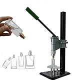 haojingyi Manual Bench Bottle Capper Too...