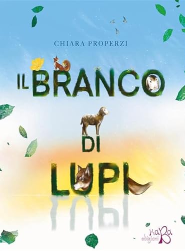 Il Branco Di Lupi Il Branco Di Lupi