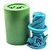 Bird Cake Candle Mold Silicone Soap Mold Candle Mould DIY Candle Making Mold