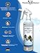 PandaCleaner® - Limpiador concentrado de primera calidad para pipas de agua, 1000...
