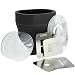 Produktbild MAGMOD MagBeam Kit Lichtformer-Set für Aufsteckblitze - inkl. 1 MagBeam-Blitzvorsatz, 2 Fresnel-Linsen und 1 Satz GOBO-Masken - MagGrip erforderlich!