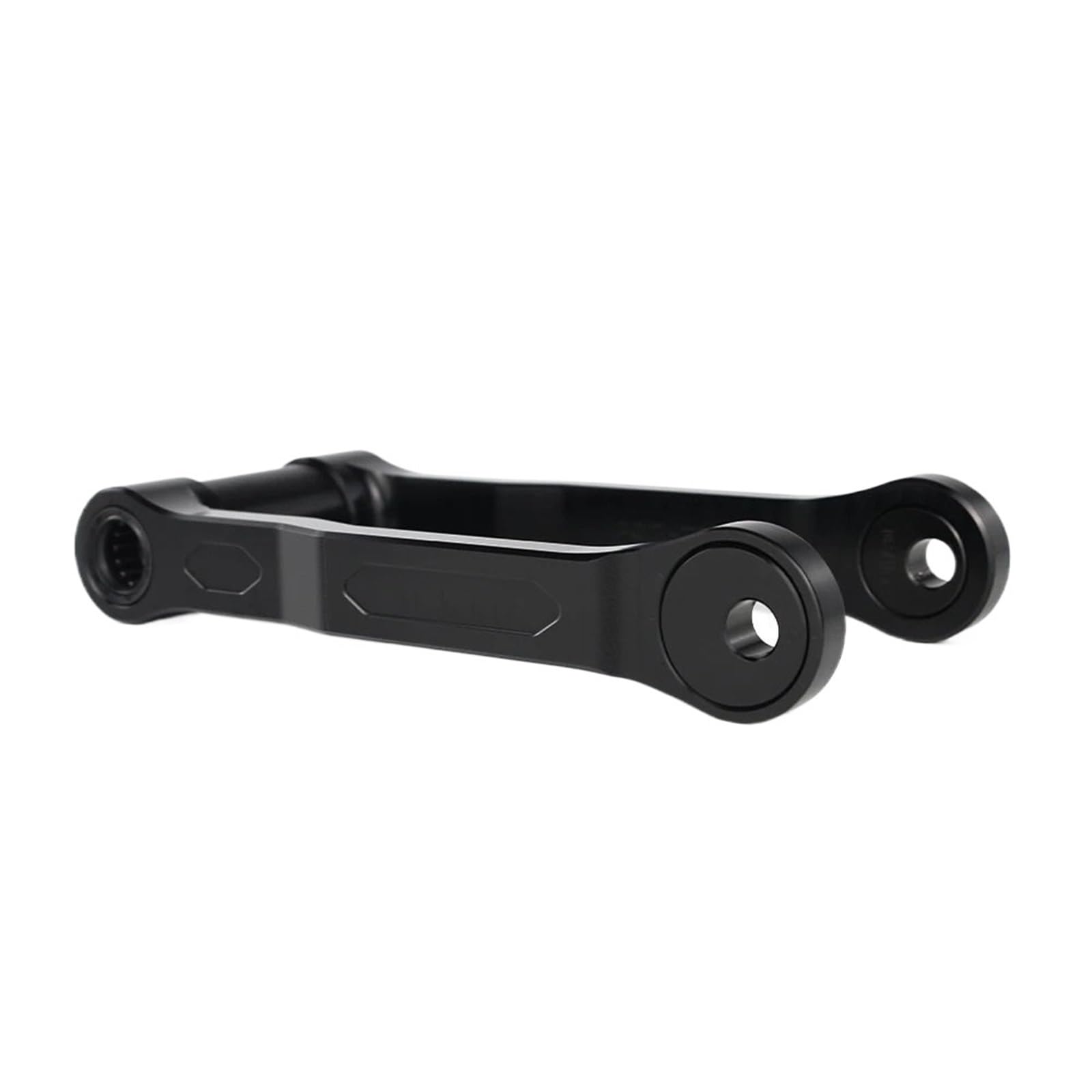 para CRF1000 XL750 Transalp 2024 Kit De Descenso Enlaces de Descenso | Suspensión ajustable que baja los accesorios de la motocicleta de los enlaces de descenso