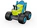 Fisher-Price Nickelodeon Blaze & the Monster Machines Grasshopper Zeg Truck
