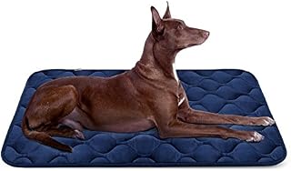 Hero Dog Large Dog Bed Mat 42 Inch Crate Pad Anti Slip Mattress