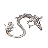 【Cadeau unique】 : En cadeau d'anniversaire ou souvenir précieux pour les enfants, symbolisant la force et la joie de l'année à venir.