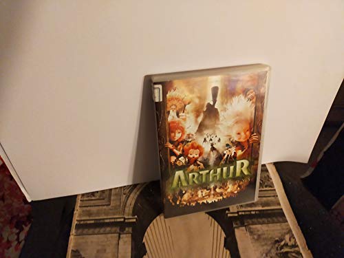 Preisvergleich Produktbild Arthur et les Minimoys [FR Import]