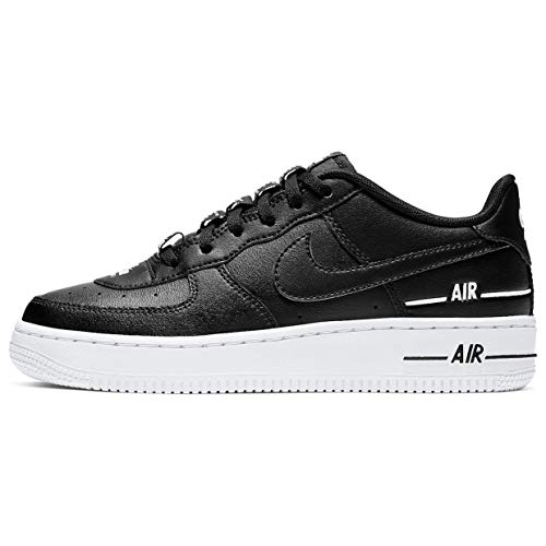 Nike Cj4092-001, Scarpe da Ginnastica Unisex-Adulto, Blanco, 36.5 EU