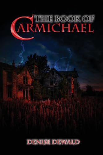 The Book of Carmichael