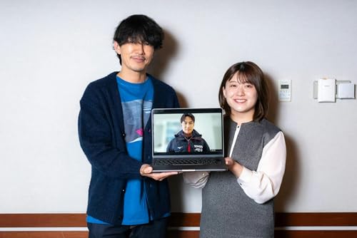 ゲスト：トヨタ自動車スケート部 吉永一貴選手