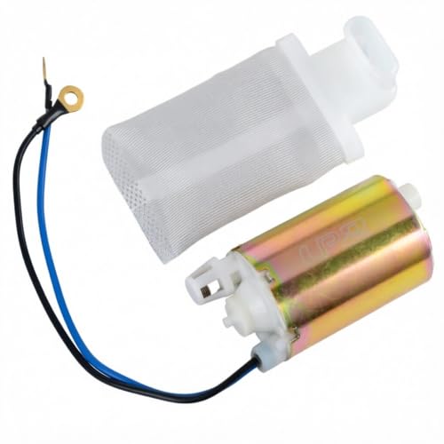 Bomba de combustible de motor 15100-33E00 para rutas y rodadas en GSX-R600